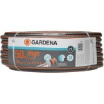 Gardena Comfort Mesh HighFlex Garden Hose, Power Grip Profile, 30 Bar, 19mm, 50m